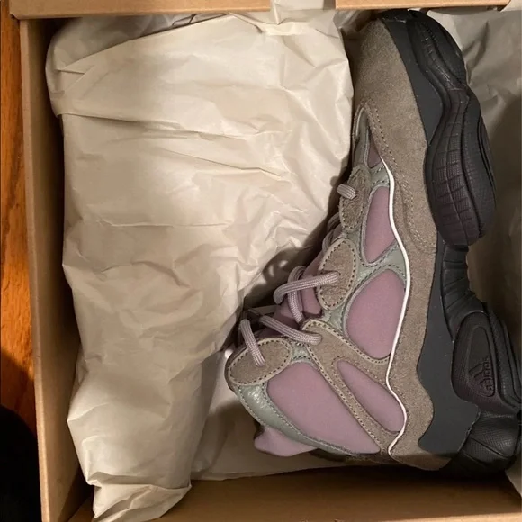 Adidas Yeezy 500 High ▪️SOLD - Picture 1 of 5